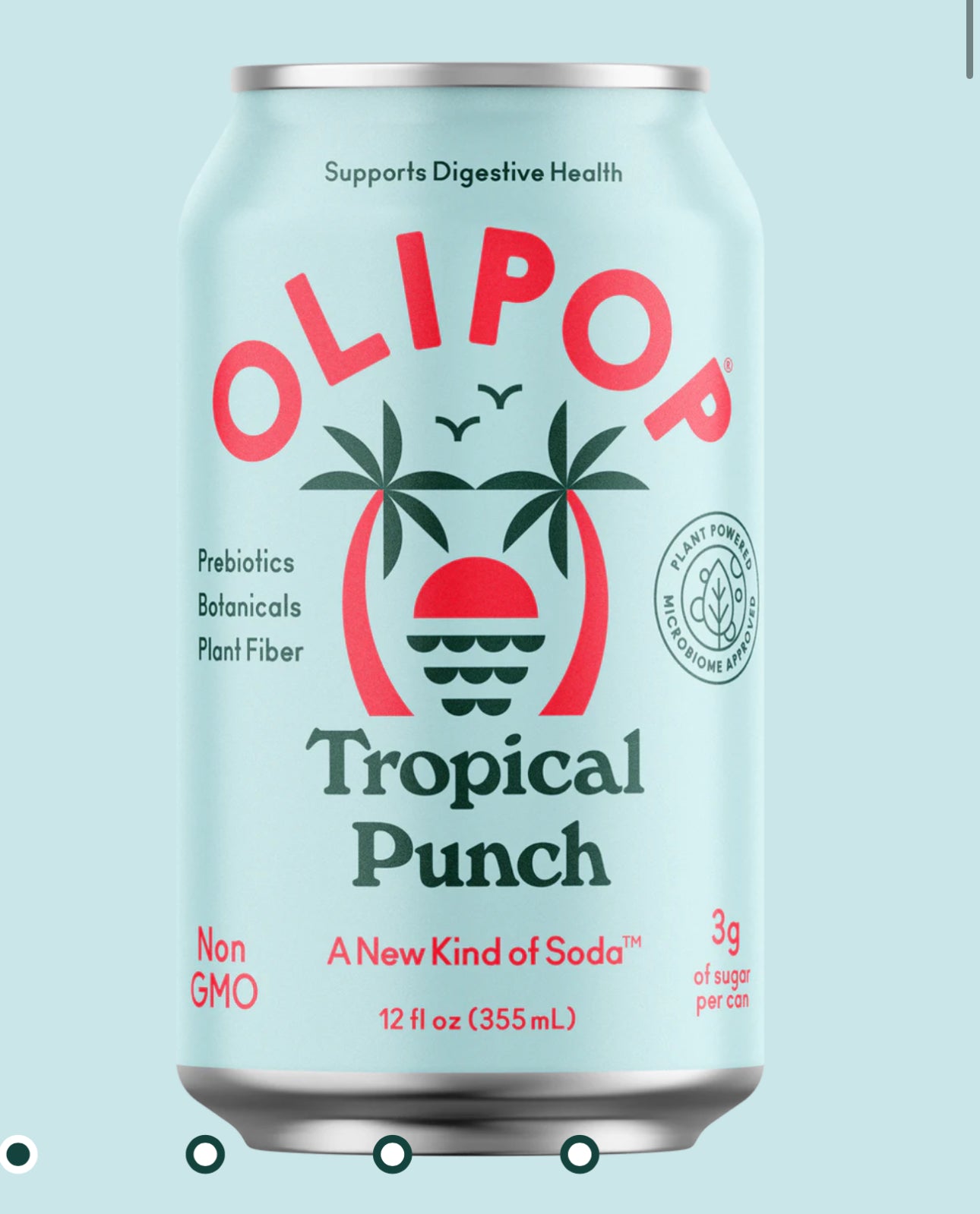 Tropical Punch
