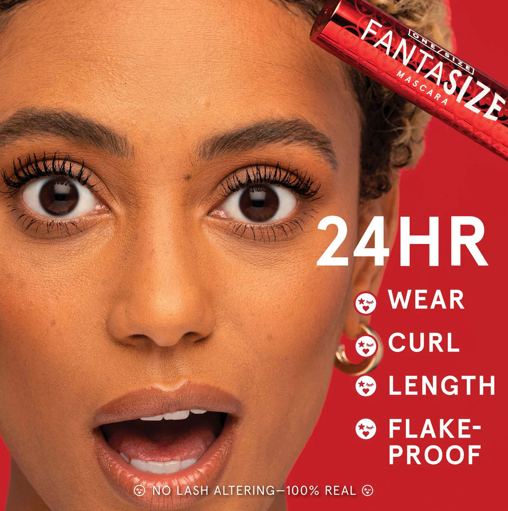 Fantasize Lifting & Lengthening Mascara