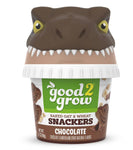 Good2Grow Chocolate Snackers - 2oz