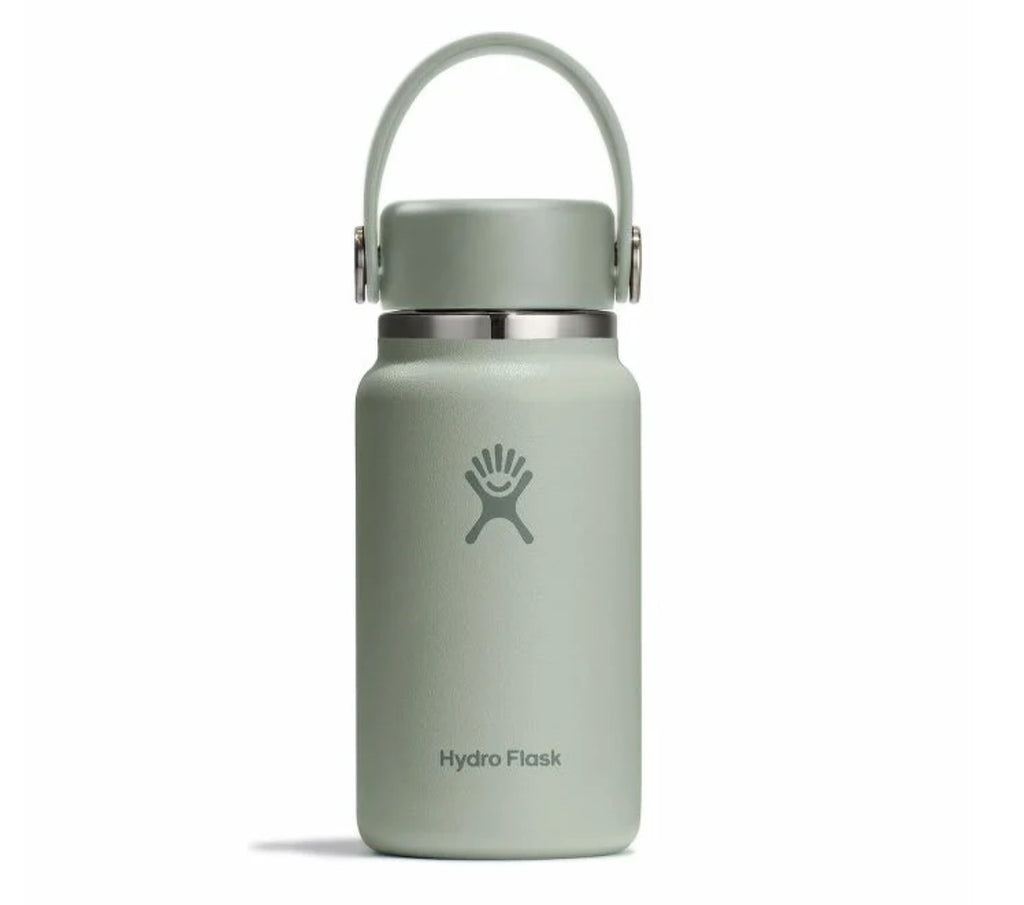 Micro Hydro Mini Bottle