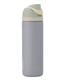 24oz FreeSip Stainless Steel Water Bottle