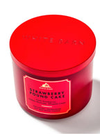 Candles Bath & Body Works