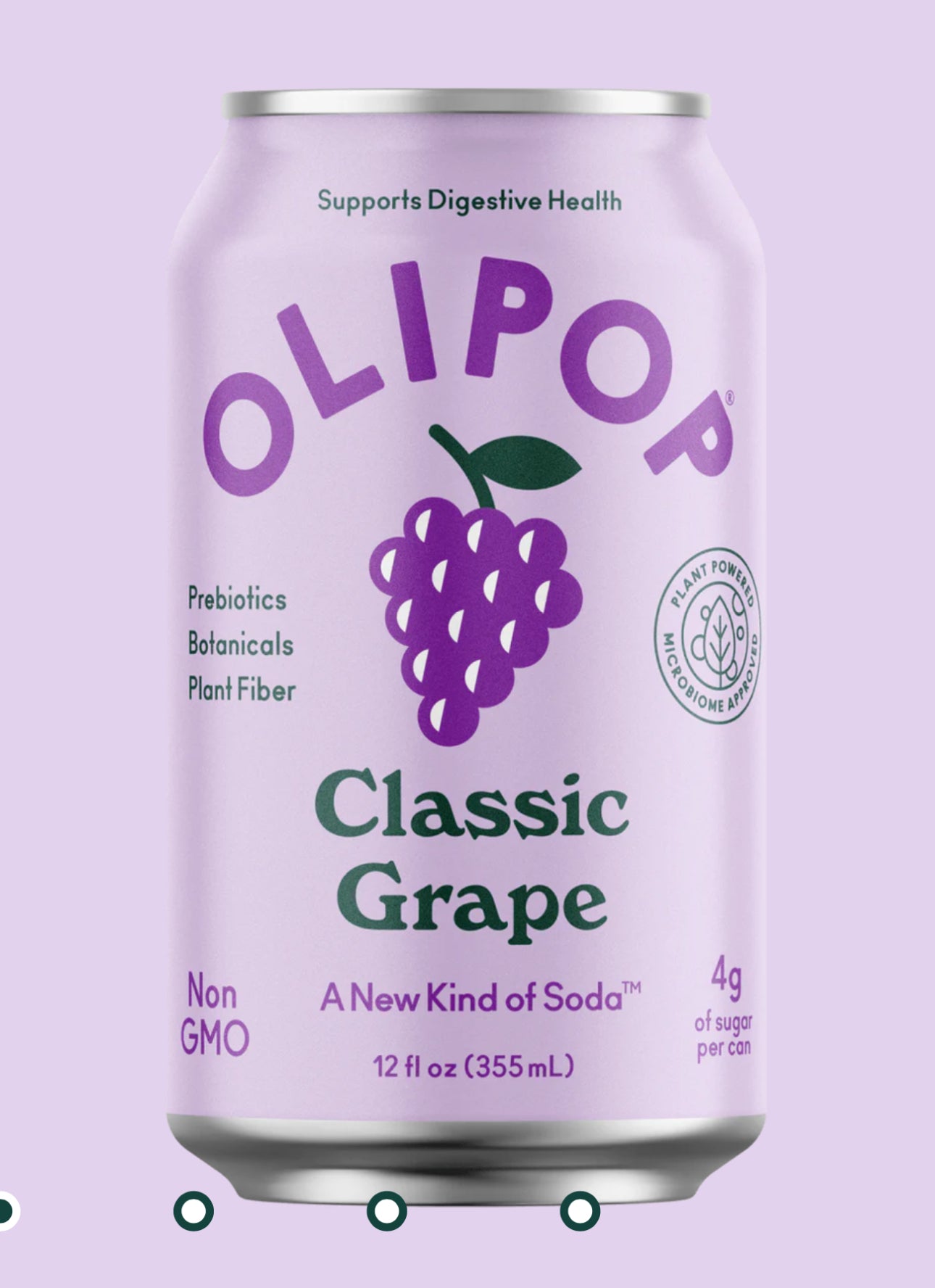 Classic Grape