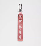 Never Lost Keychain