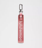 Never Lost Keychain