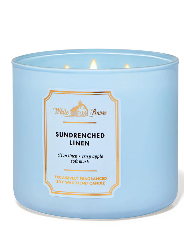 Candles Bath & Body Works