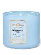 Candles Bath & Body Works