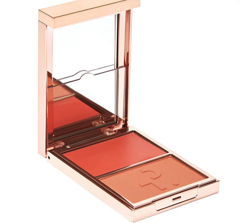 Double-Take Crème & Powder Blush- Do We Know Her?