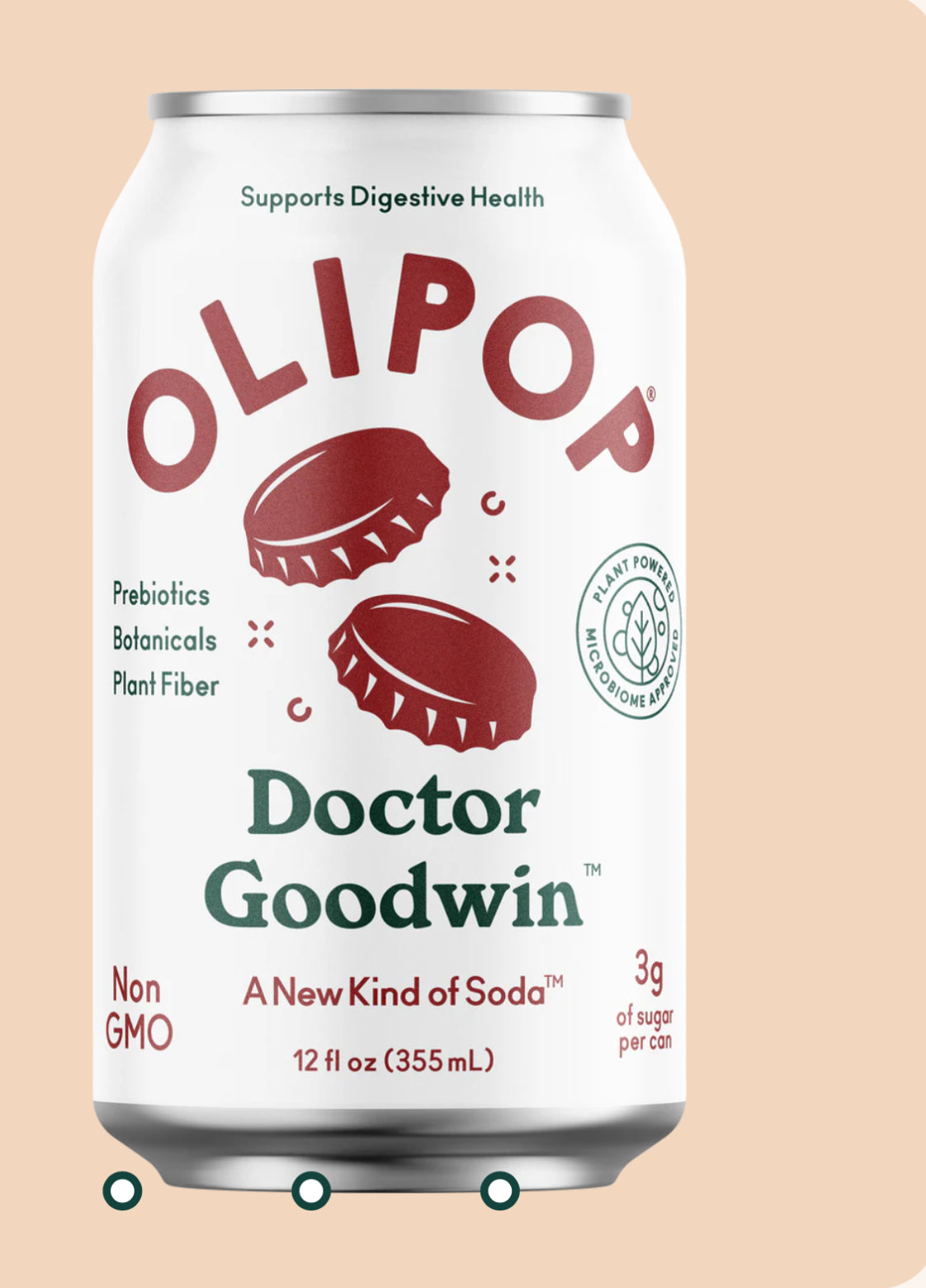 Doctor Goodwin