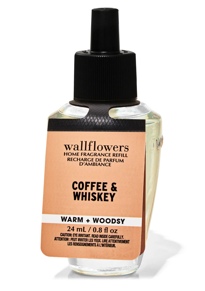 Wallflowers Fragrance Refill