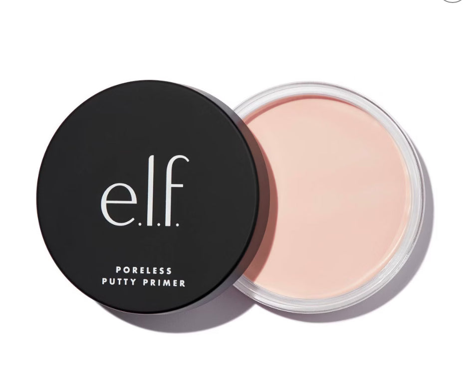 e.l.f. Putty Primer - 0.74oz