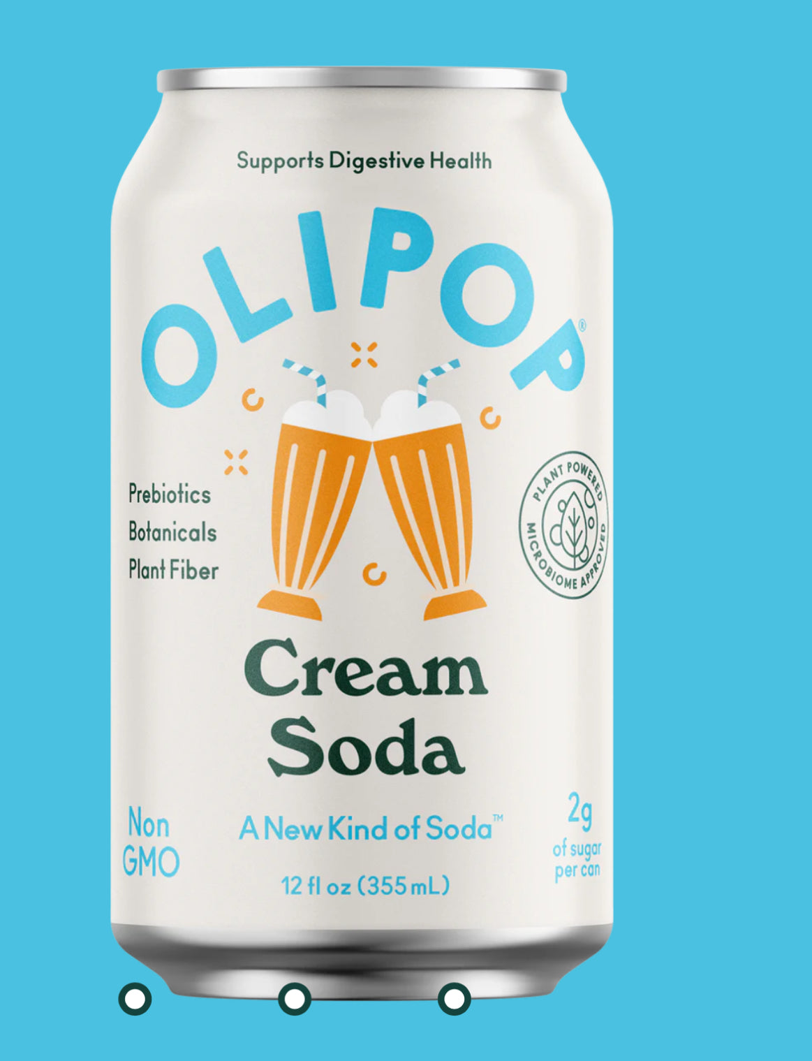 Cream Soda