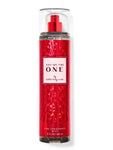 Fine Fragrance Mist