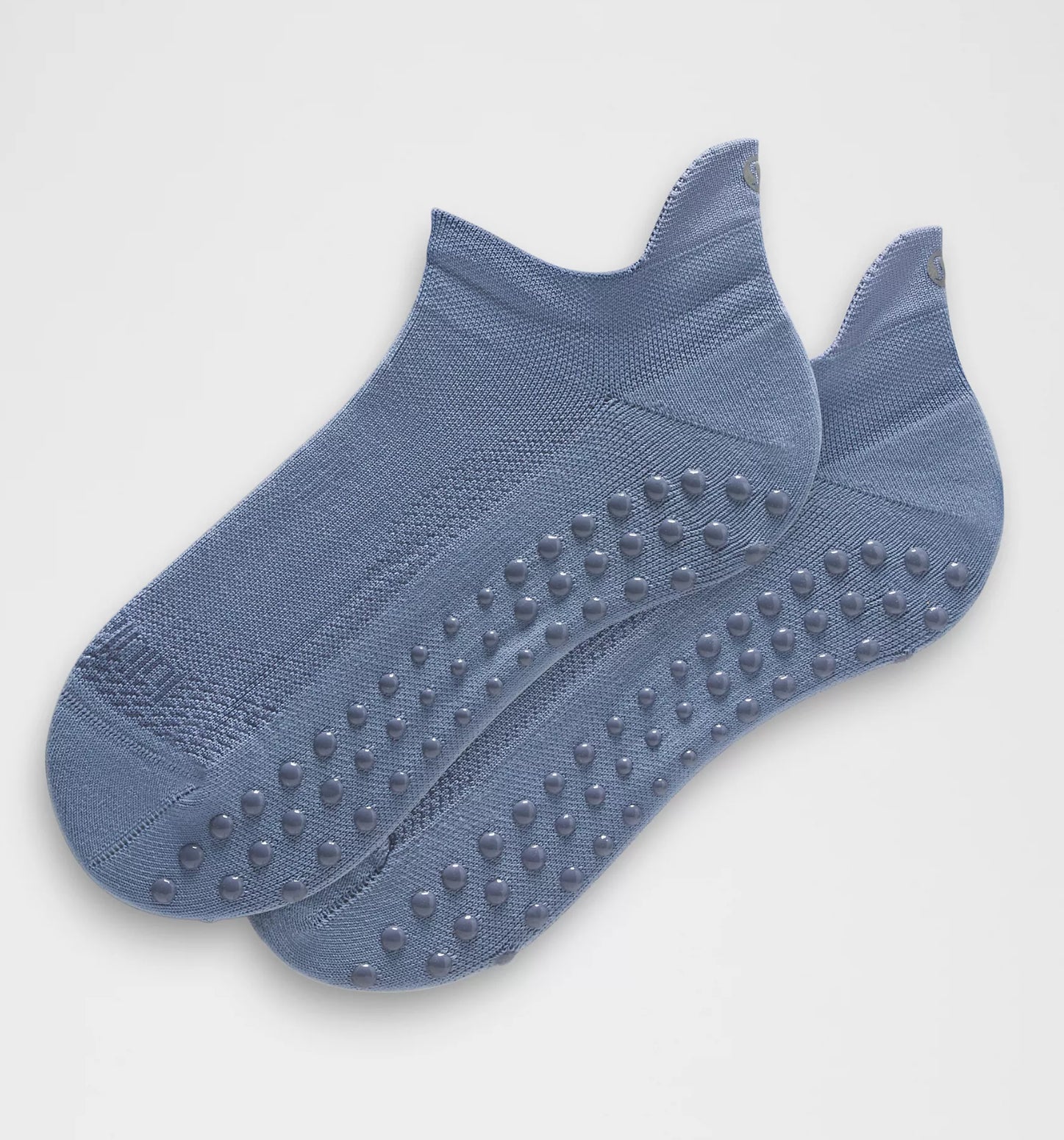 Unisex Find Your Balance Grip Tab Socks
Updated