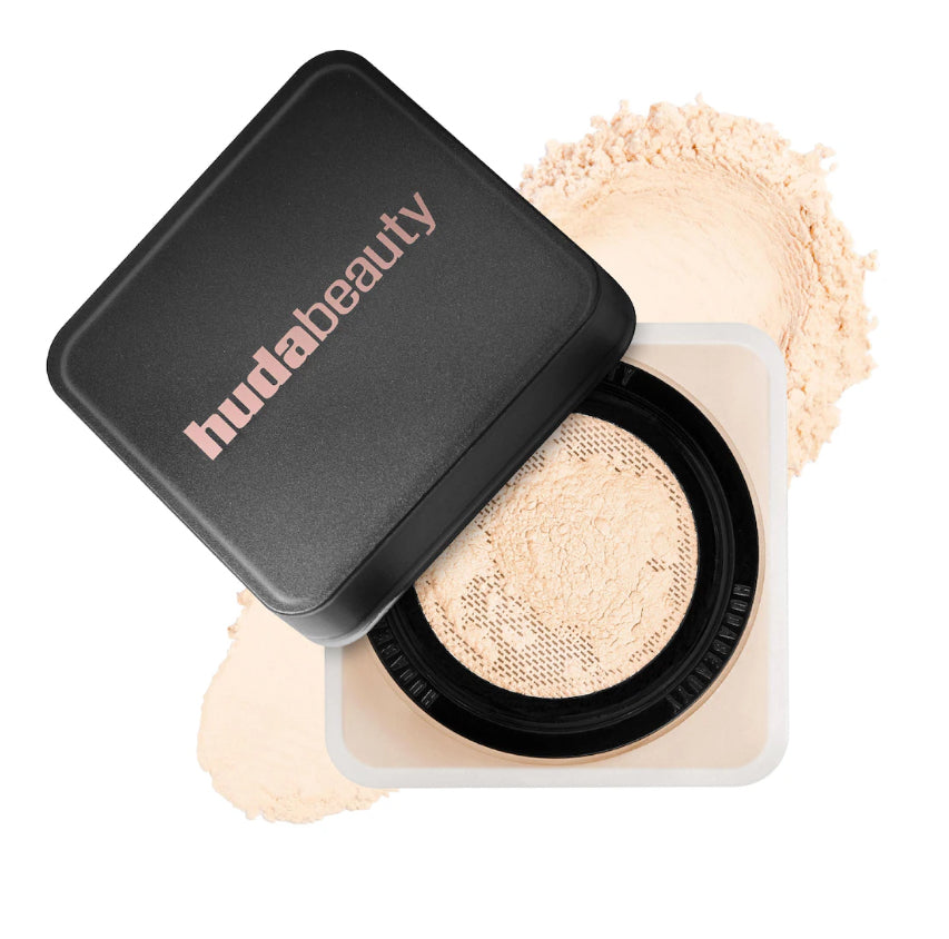 Easy Bake Blurring Loose Baking & Setting Powder