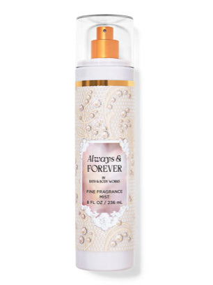 Fine Fragrance Mist