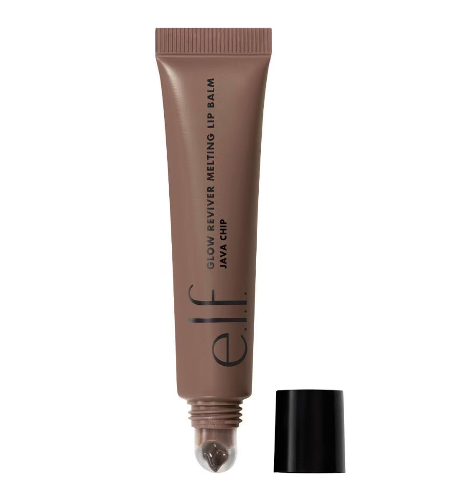 Glow Reviver Melting Lip Balm - 0.52oz