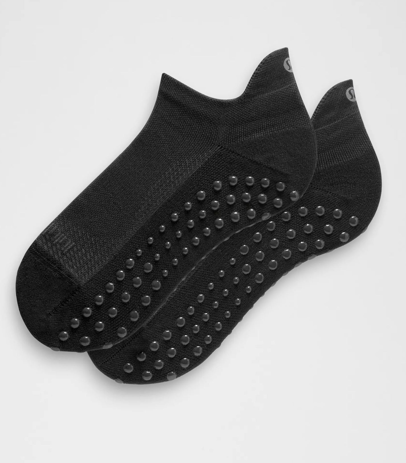 Unisex Find Your Balance Grip Tab Socks
Updated