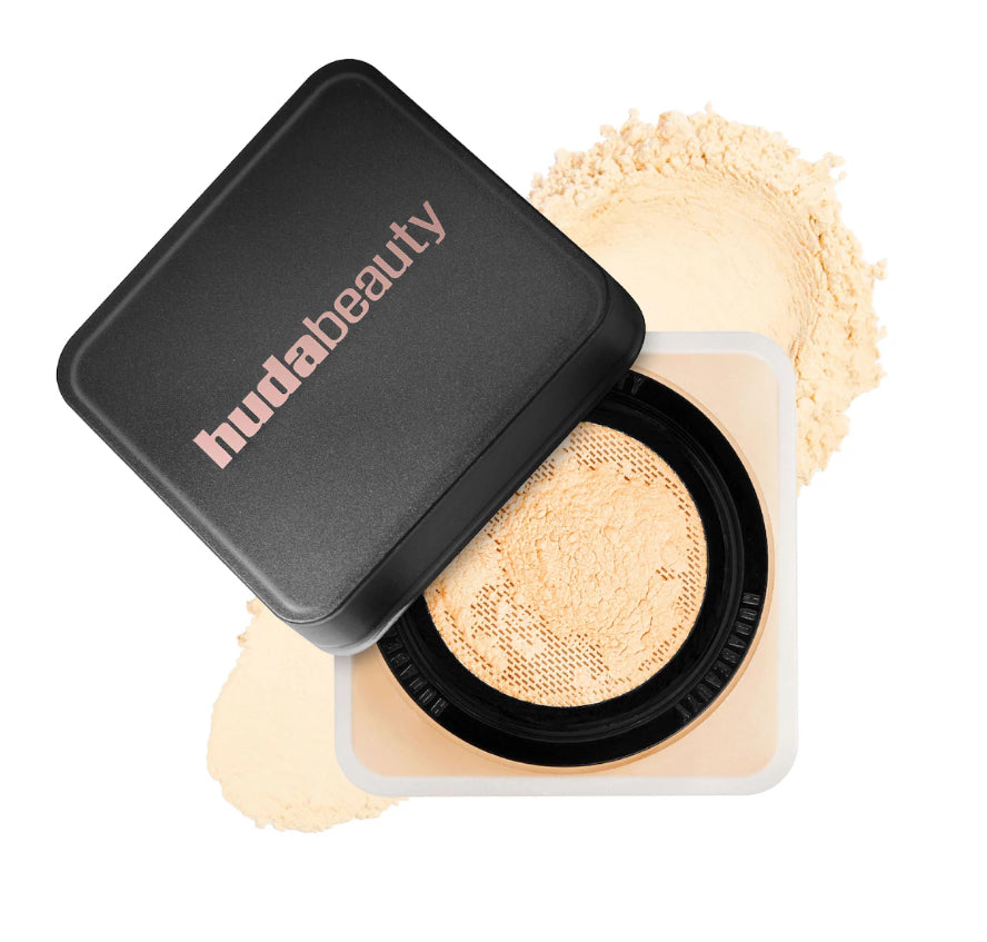 Easy Bake Blurring Loose Baking & Setting Powder