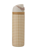 24oz FreeSip Stainless Steel Water Bottle