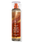 Fine Fragrance Mist