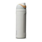 FreeSip - 24oz - Stainless Steel Water Bottle