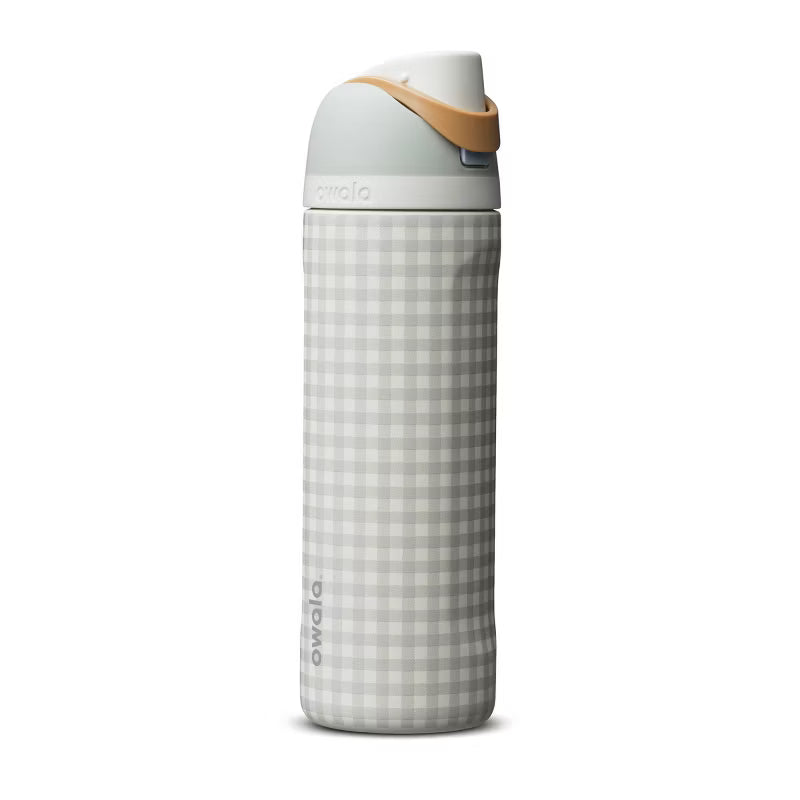 FreeSip - 24oz - Stainless Steel Water Bottle