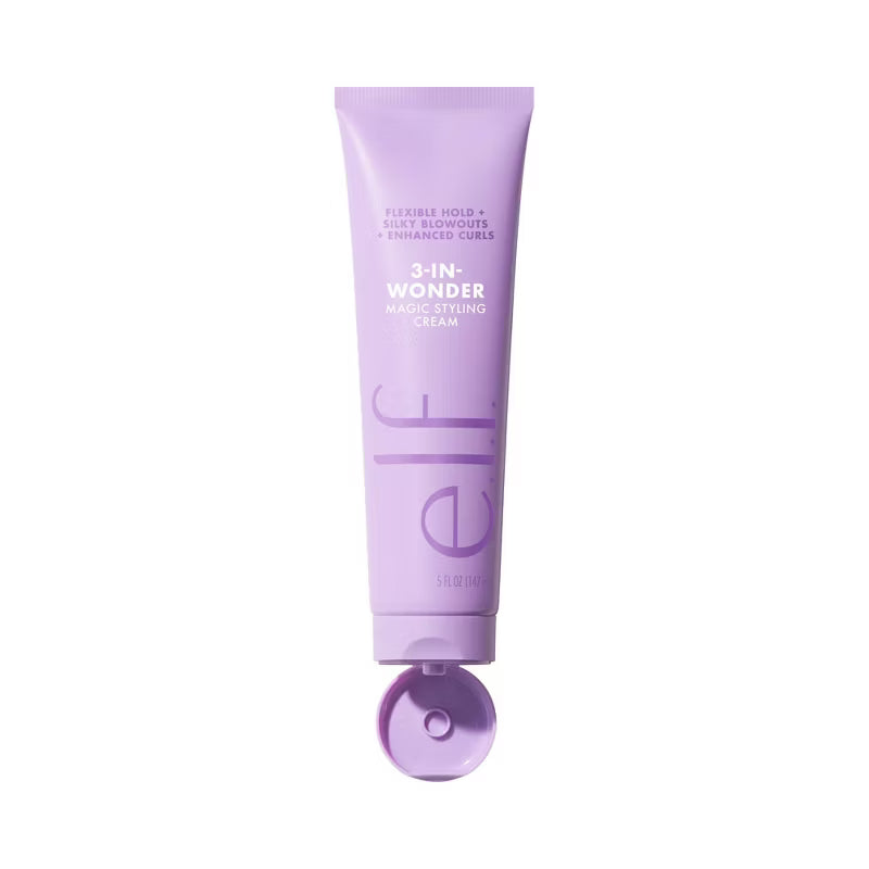 Hair 3-in-Wonder Magic Styling Cream - 5 fl oz