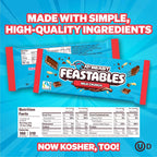 MrBeast Candy Bar Milk Chocolate Crunch 60g