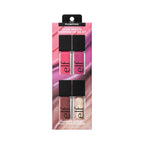 Glow Reviver Plumping Lip Oil Gift Set - 4pc