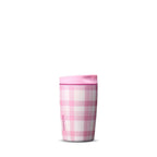 SmoothSip Slider - 12 oz - Stainless Steel - Highland Pink