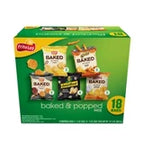 Individual Frito-Lay Variety Pack - 18ct