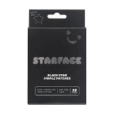 PRE-ORDEN Black Star Pimple Patches - 32ct
