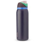 40oz Owala FreeSip Material Stainless Steel Size