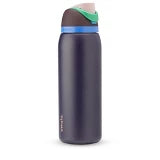 40oz Owala FreeSip Material Stainless Steel Size