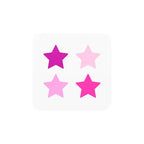Starface Pink Star Pimple Patches - 32ct