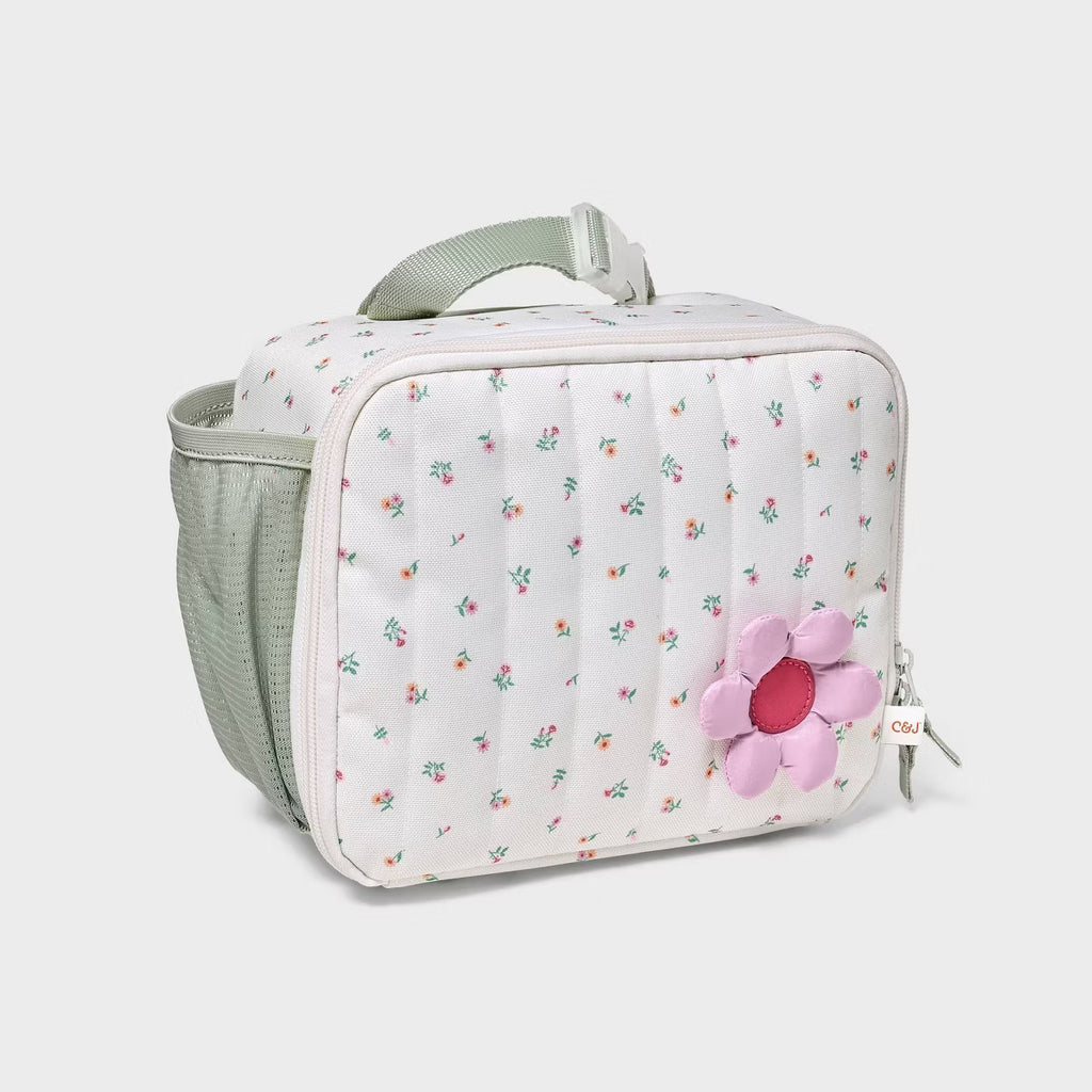 PRE-ORDEN Insulated Lunch Bag