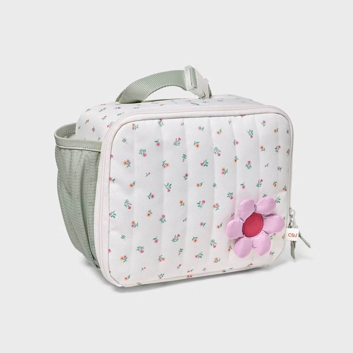 PRE-ORDEN Insulated Lunch Bag
