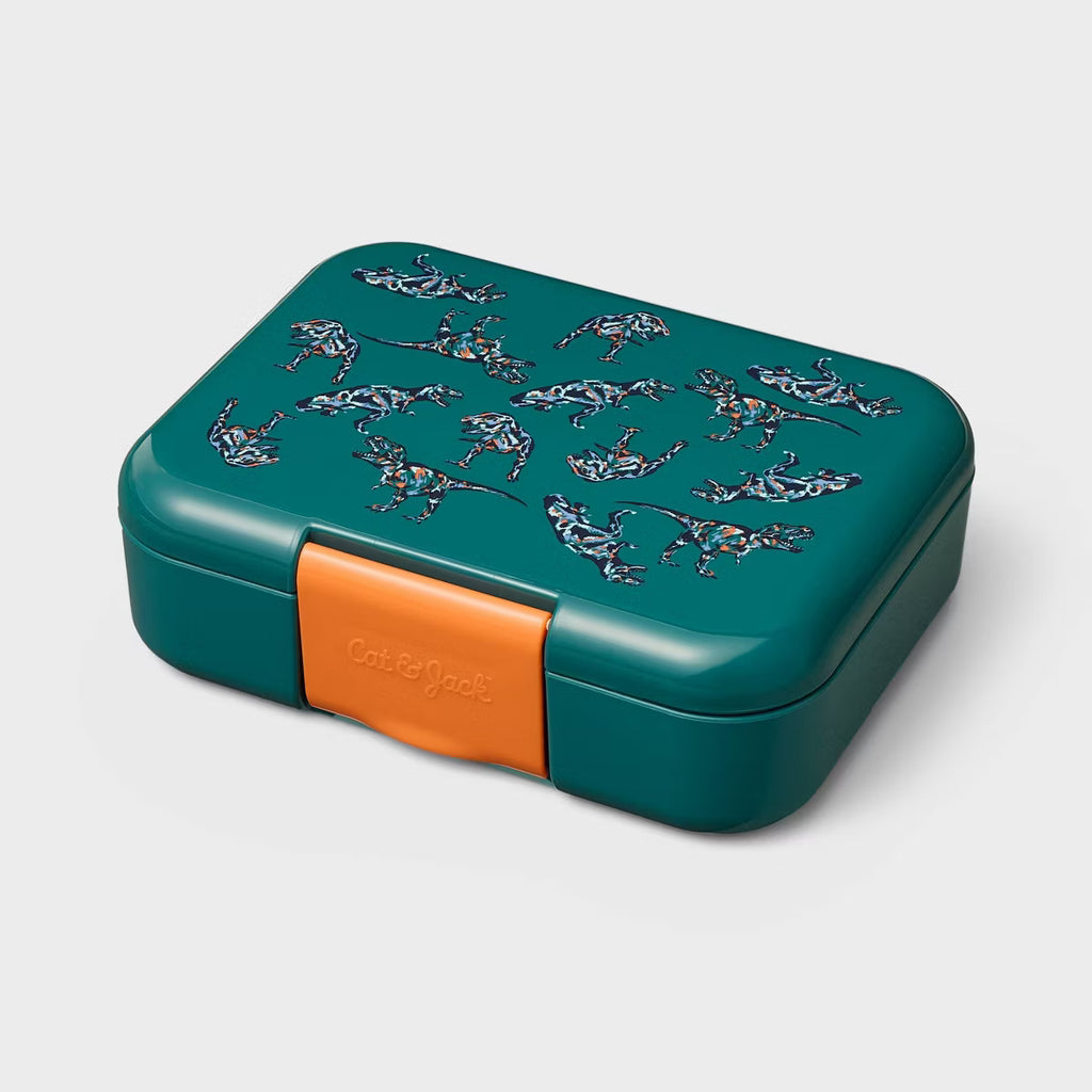 PRE-ORDEN Premium Bento Lunch Box