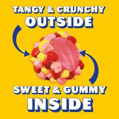 Nerds Gummy Clusters Candy - Cherry Lemonade - 8oz - Cherry Lemonade