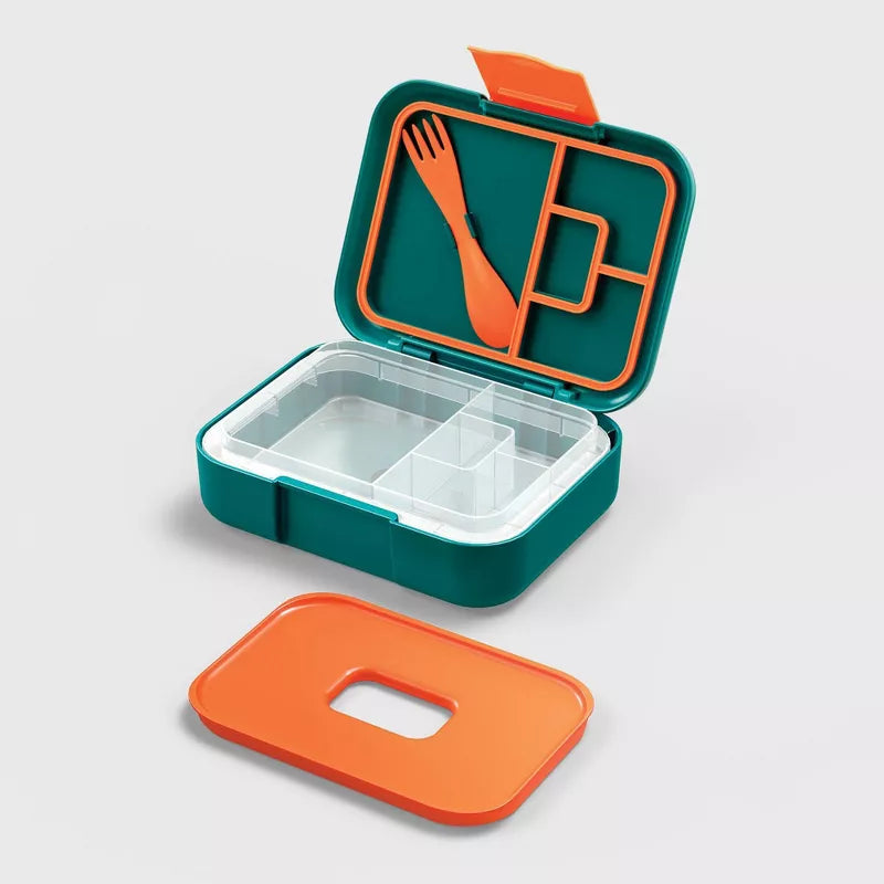 PRE-ORDEN Premium Bento Lunch Box