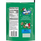 Nerds Holiday Frosty Gummy Clusters Stocking Stuffer - 8oz