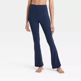 Women's Everyday Soft Ultra High-Rise Flare Leggings - All In Motion