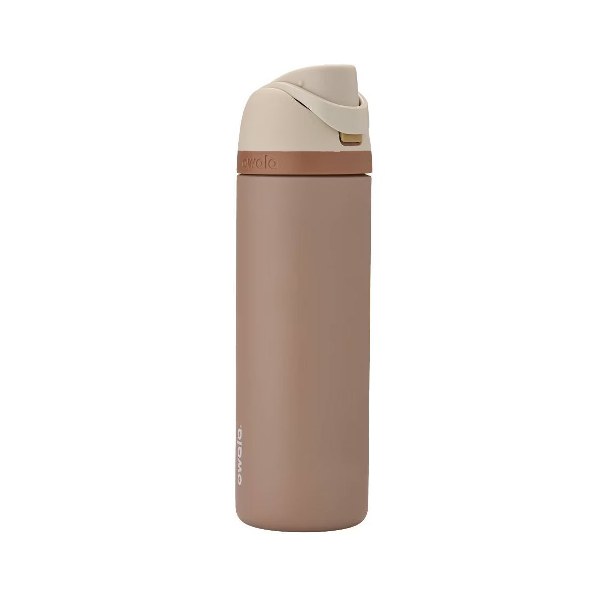 FreeSip - 24oz - Stainless Steel Water Bottle