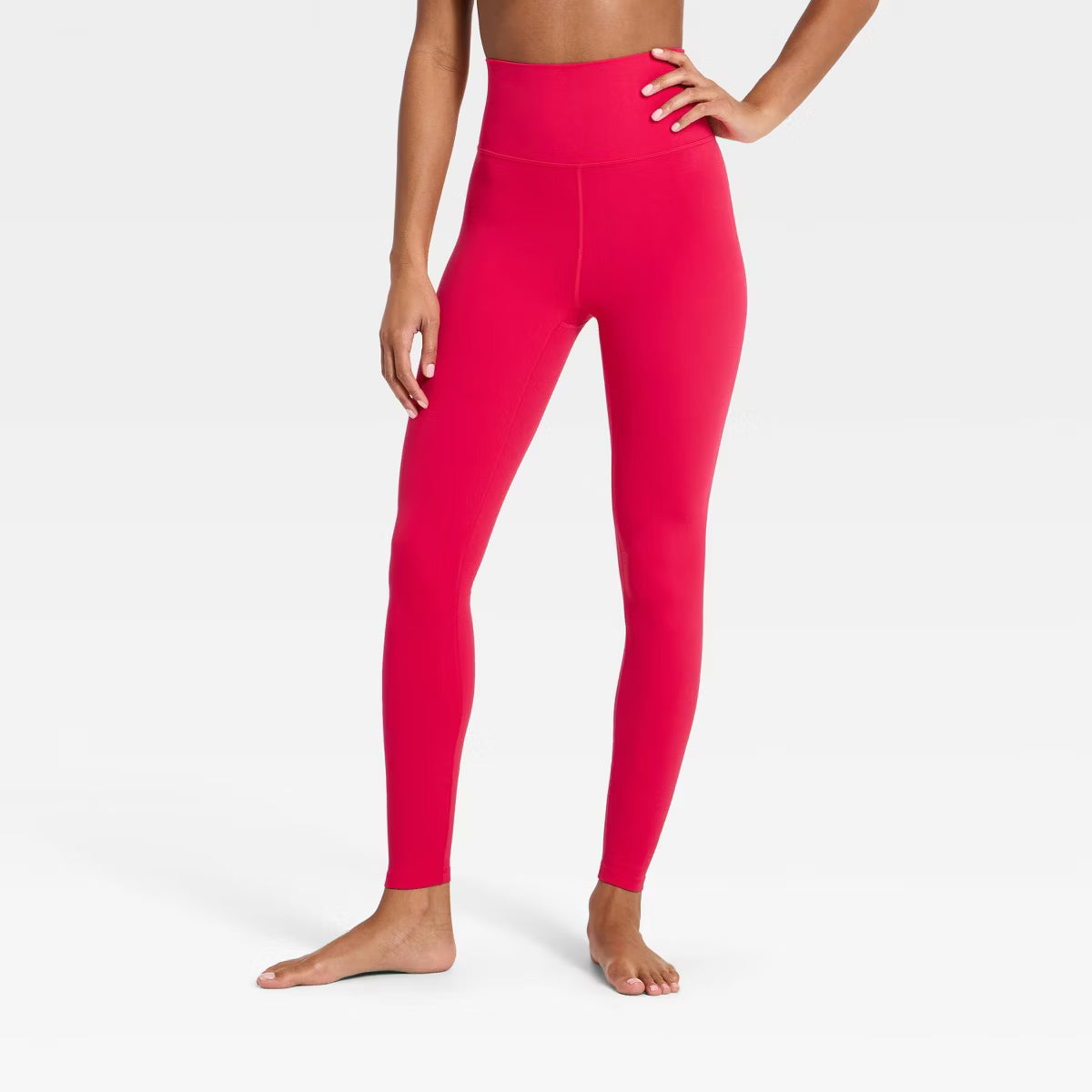 Women's Everyday Soft Ultra High-Rise Leggings