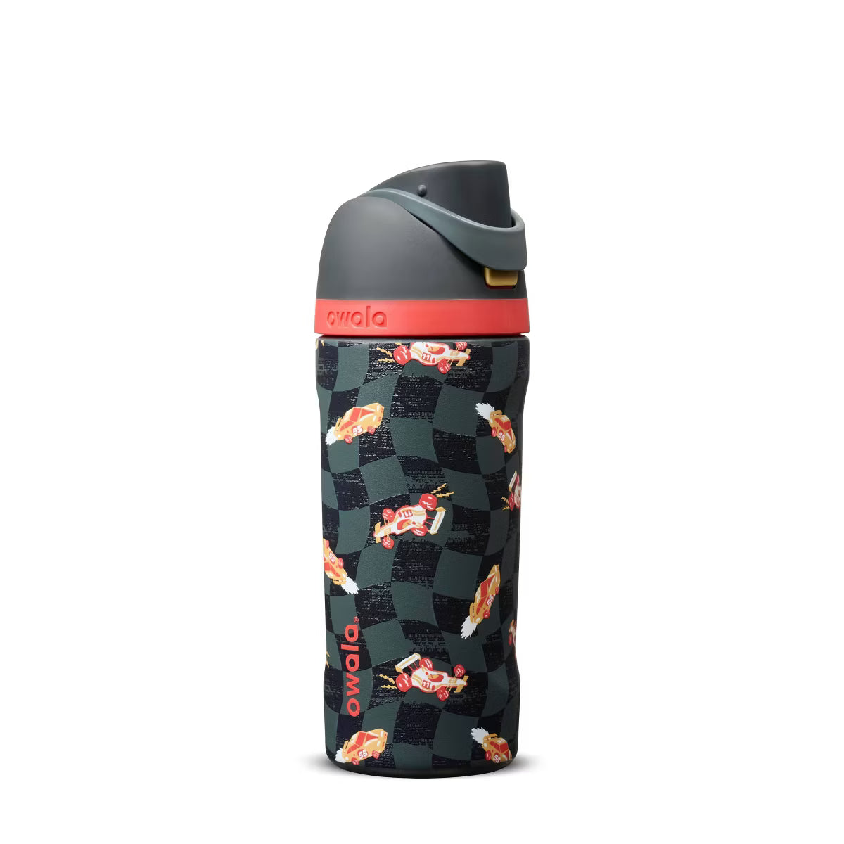 PRE-ORDEN Owala x Cat & Jack 16 fl oz Stainless Steel FreeSip Insulated Water Bottle