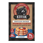 Protein Packed Flapjack & Waffle Mix Blueberry - 20oz