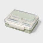 PRE-ORDEN Stainless Steel Bento Lunch Box