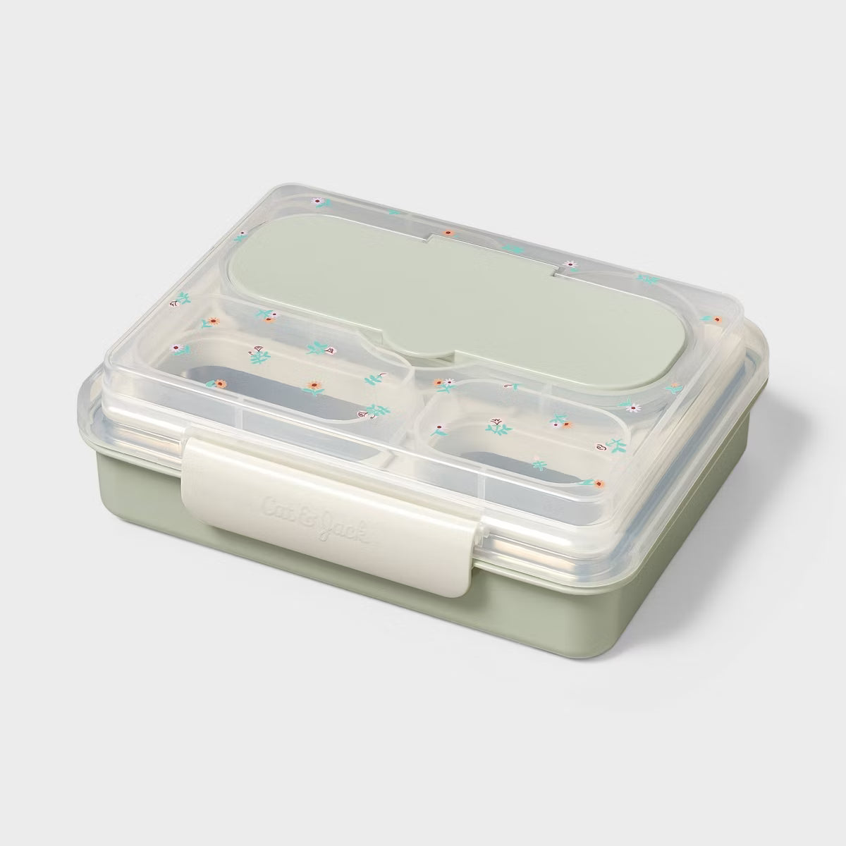 PRE-ORDEN Stainless Steel Bento Lunch Box
