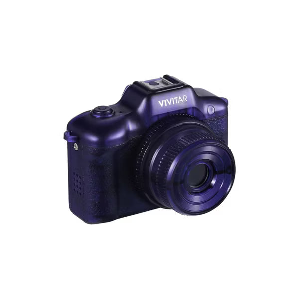 SnapShot Digital Camera - Twilight Navy